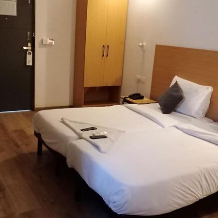 Hotel Amrita 钦奈 外观 照片
