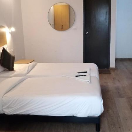 Hotel Amrita 钦奈 外观 照片