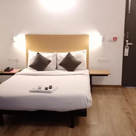 Hotel Amrita 钦奈 外观 照片